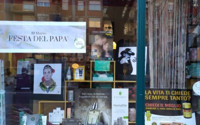 IDEE REGALO PER LA FESTA DEL PAPA’